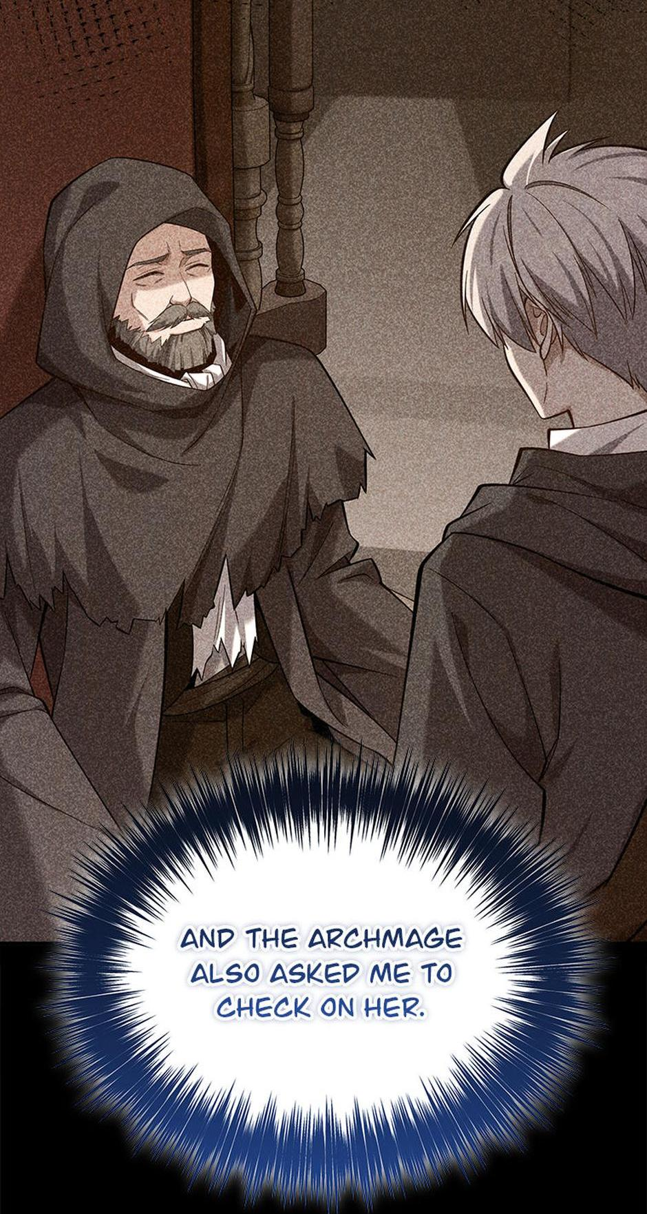 Reincarnation of the Swordmaster Chapter 58 44